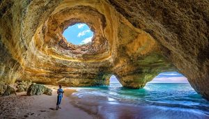 Opgroeien in Portugal: een kinderparadijs ontdekken