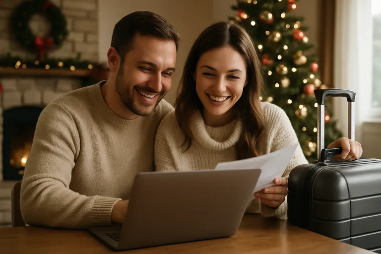 Reistips voor een stressvrije vakantie