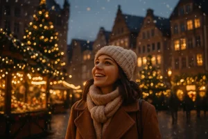 Waarom een stedentrip in december een goed idee is